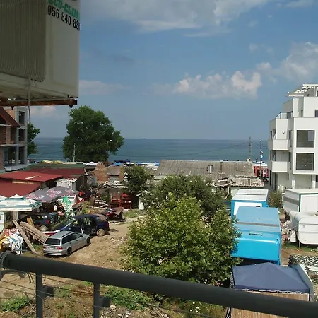 Maggy Sozopol